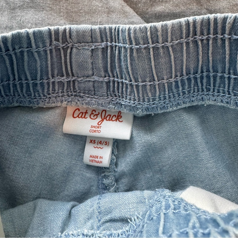 Cat & Jack girls Summer bundle π¦ π§ββοΈ - Picture 11 of 12